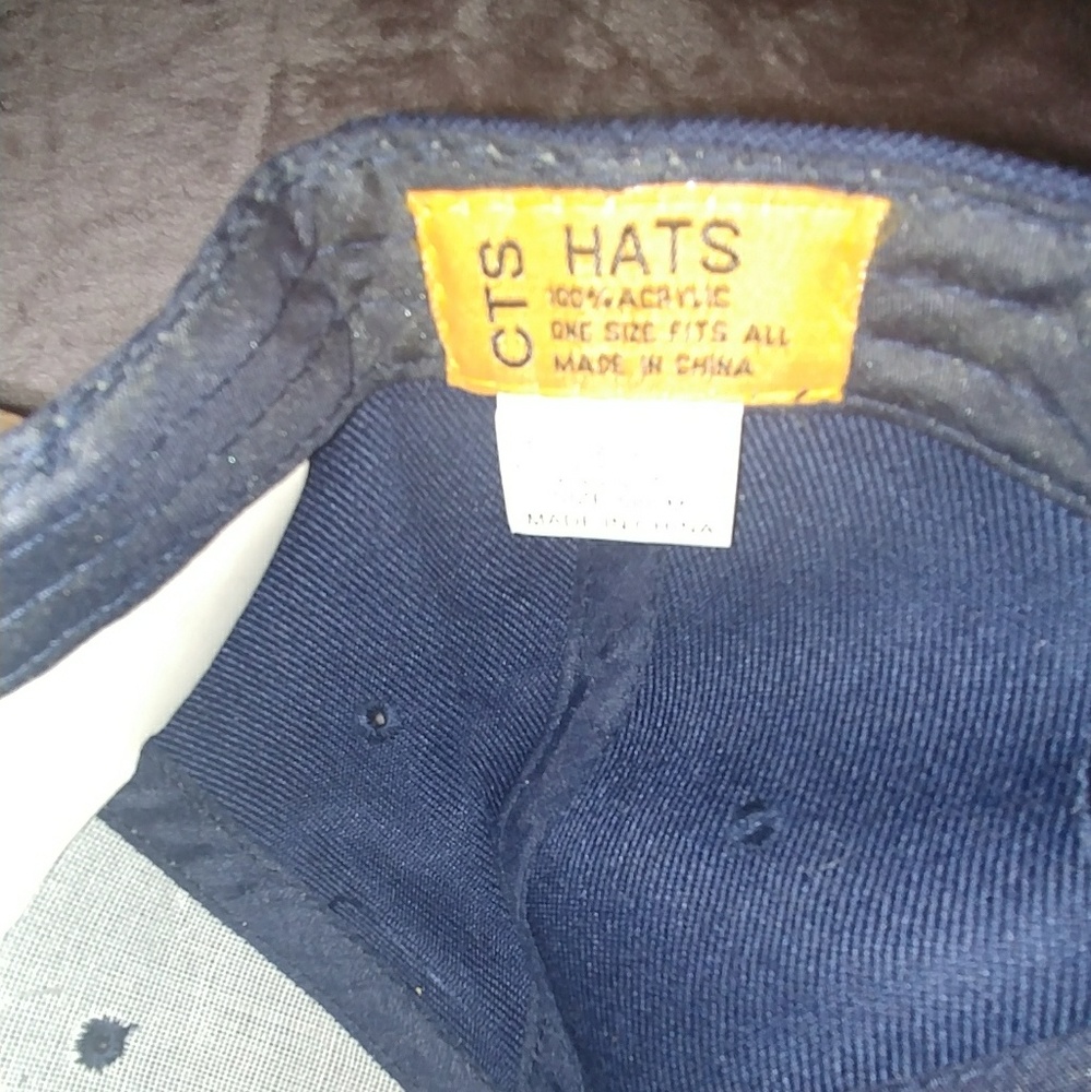 2nd Amendment Hat - Picture 3 of 3